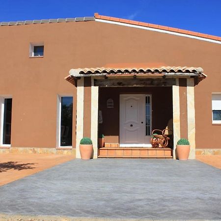 Finca Paredes Valdetorres de Jarama Eksteriør bilde