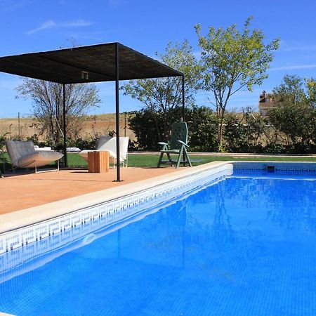 Finca Paredes Valdetorres de Jarama Eksteriør bilde